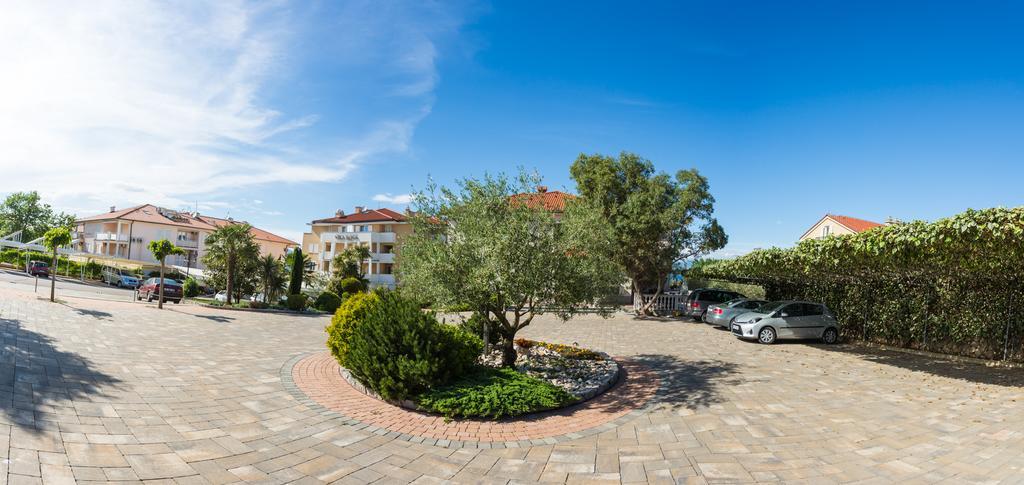 Vila Milcetic Malinska Εξωτερικό φωτογραφία
