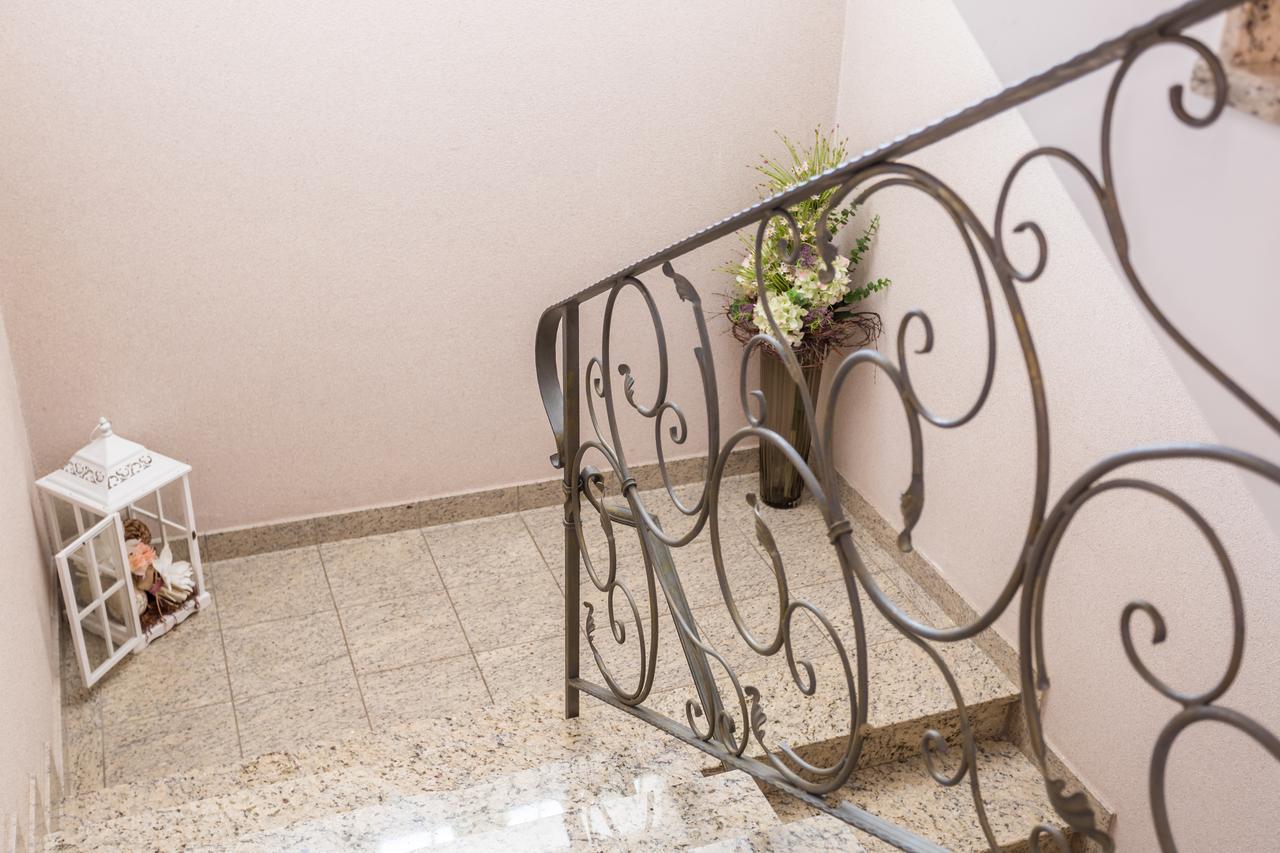 Vila Milcetic Malinska Εξωτερικό φωτογραφία
